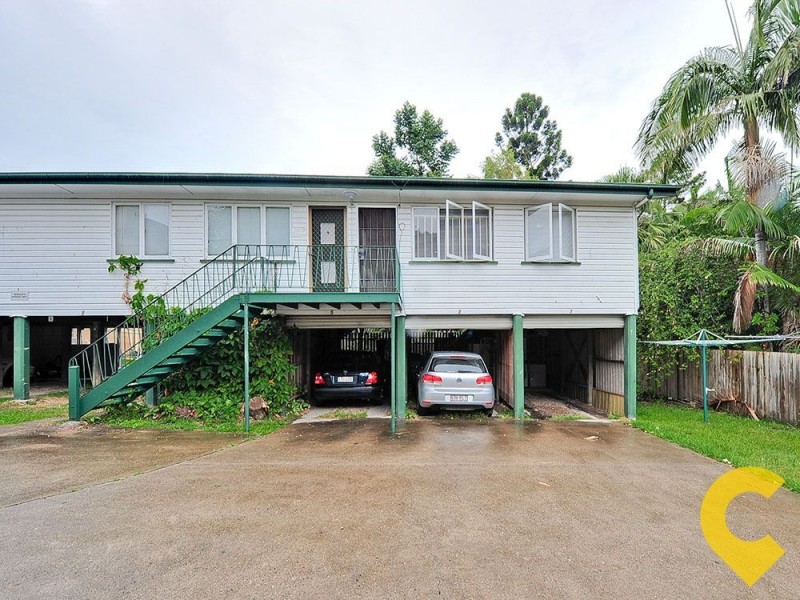 7/367 Cornwall Street, Greenslopes QLD 4120