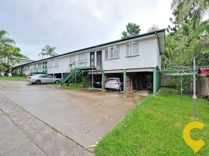 7/367 Cornwall Street, Greenslopes QLD 4120