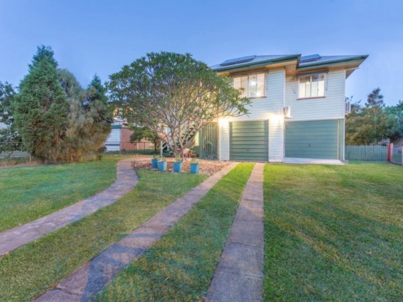 178 Sterculia Avenue, Holland Park West QLD 4121