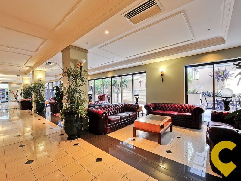 601/9 Castlebar Street, Kangaroo Point QLD 4169