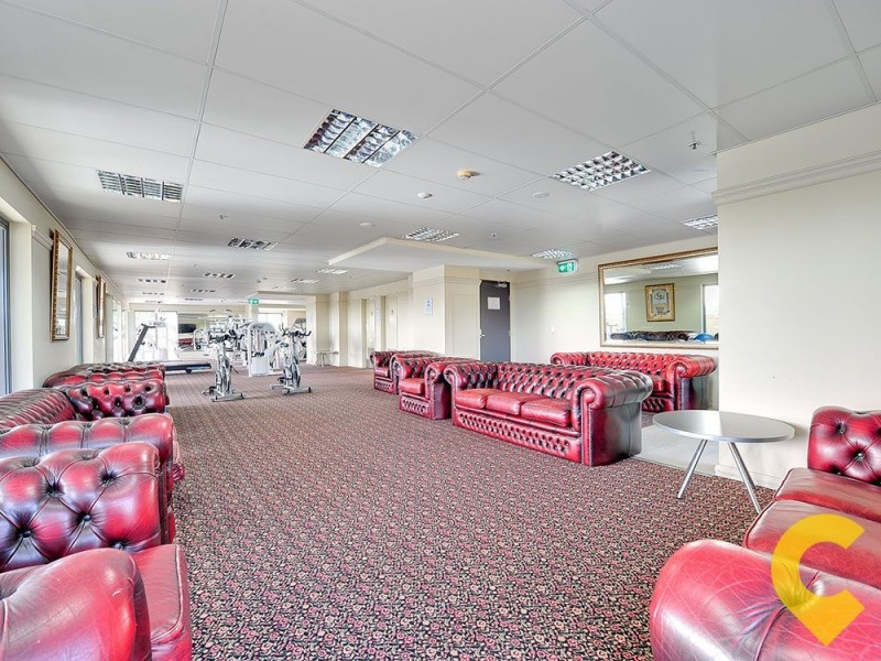 601/9 Castlebar Street, Kangaroo Point QLD 4169