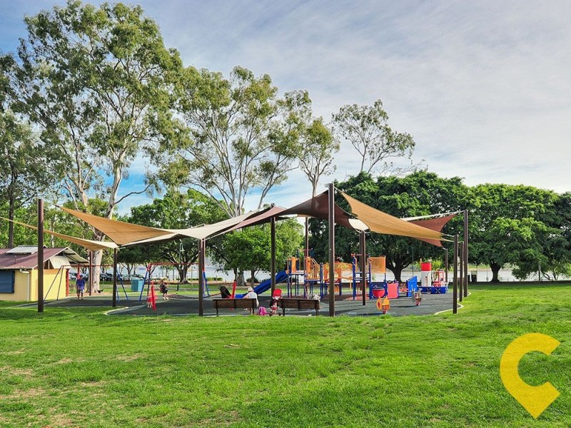 601/9 Castlebar Street, Kangaroo Point QLD 4169