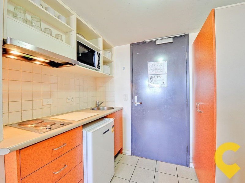 601/9 Castlebar Street, Kangaroo Point QLD 4169