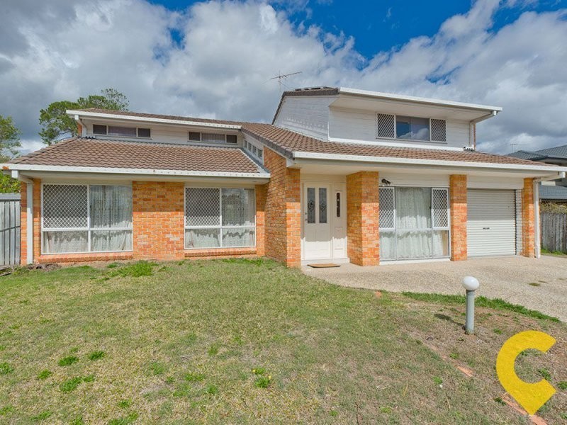 455 Broadwater Road, Mansfield QLD 4122