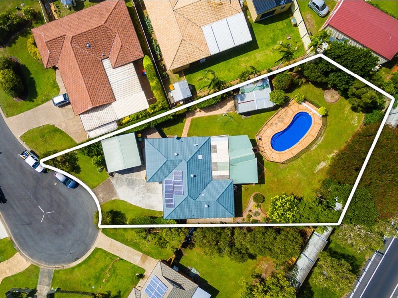 4 Lanjak Place, Tanah Merah QLD 4128