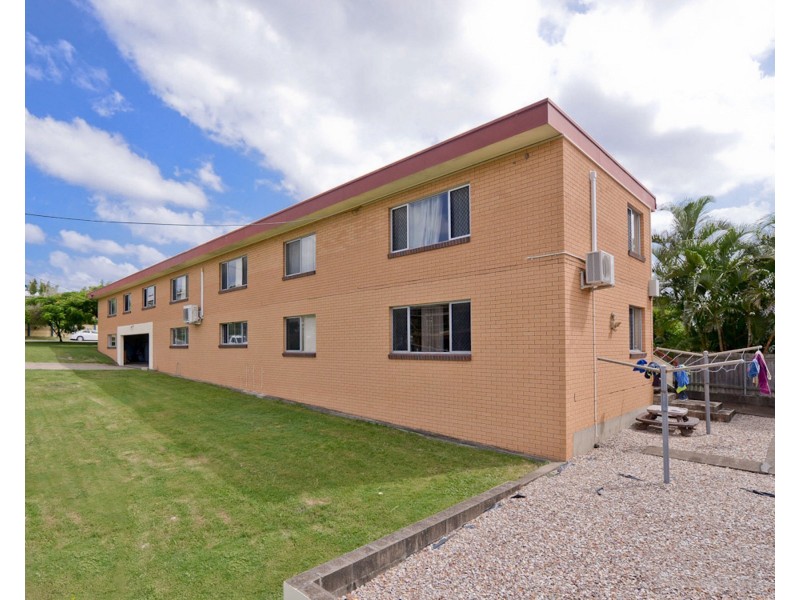 3/10 Bovelles Street, Camp Hill QLD 4152