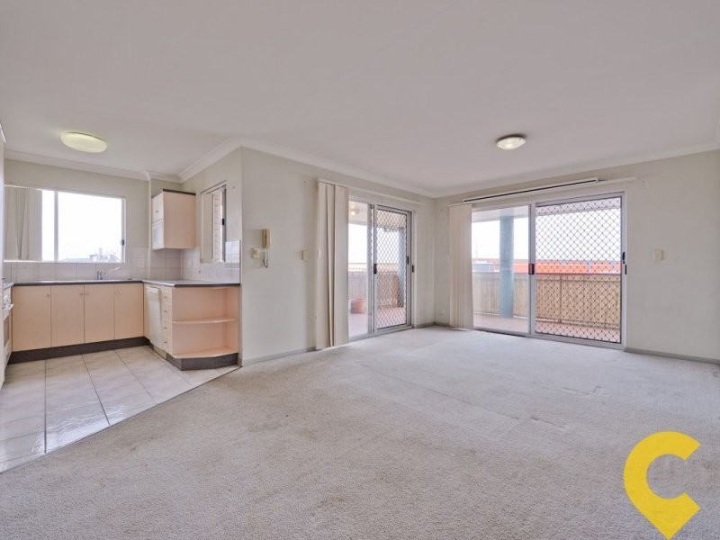 8/265 Old Cleveland Road, Coorparoo QLD 4151