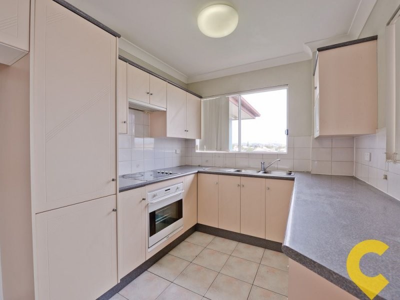 8/265 Old Cleveland Road, Coorparoo QLD 4151