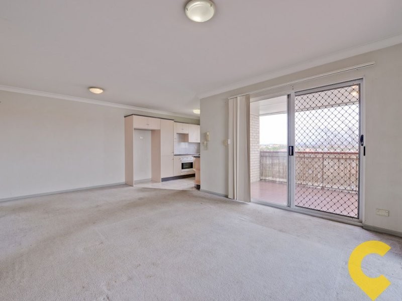 8/265 Old Cleveland Road, Coorparoo QLD 4151