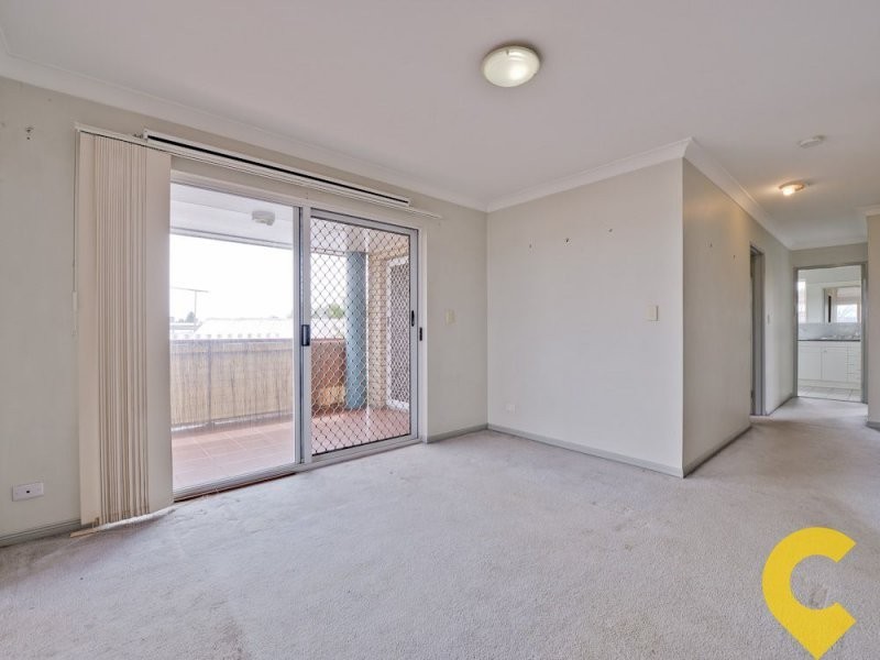 8/265 Old Cleveland Road, Coorparoo QLD 4151