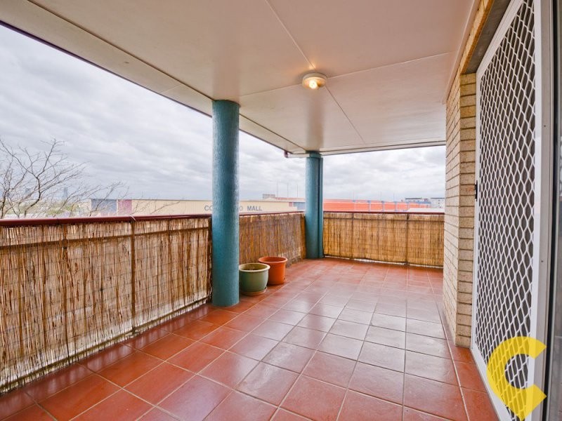 8/265 Old Cleveland Road, Coorparoo QLD 4151