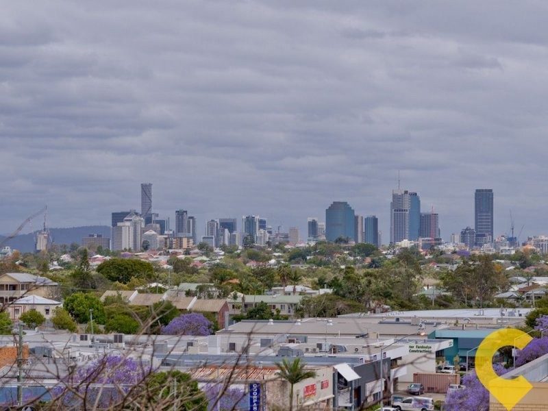 8/265 Old Cleveland Road, Coorparoo QLD 4151