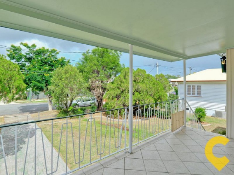 98 Adelaide Street, Carina QLD 4152