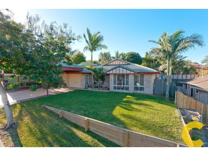 2 Toorak Place, Runcorn QLD 4113
