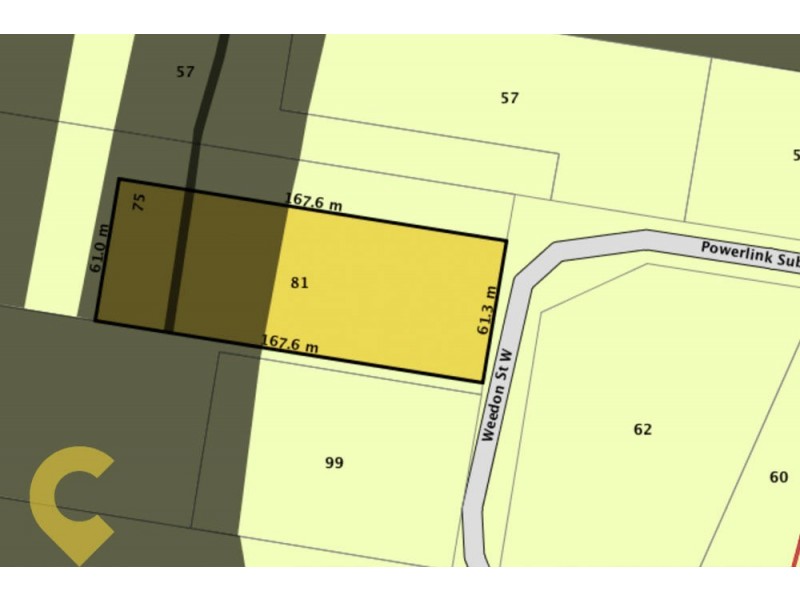 81 Weedon Street, Mansfield QLD 4122