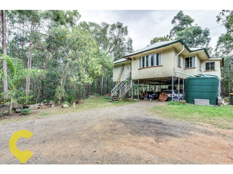 81 Weedon Street, Mansfield QLD 4122