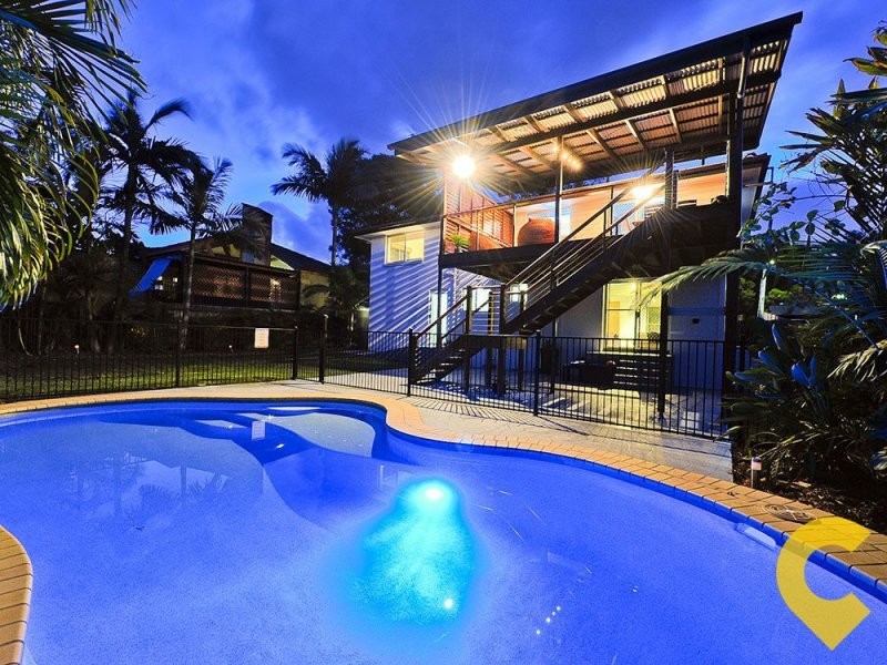 92 Cambridge Street, Carina Heights QLD 4152