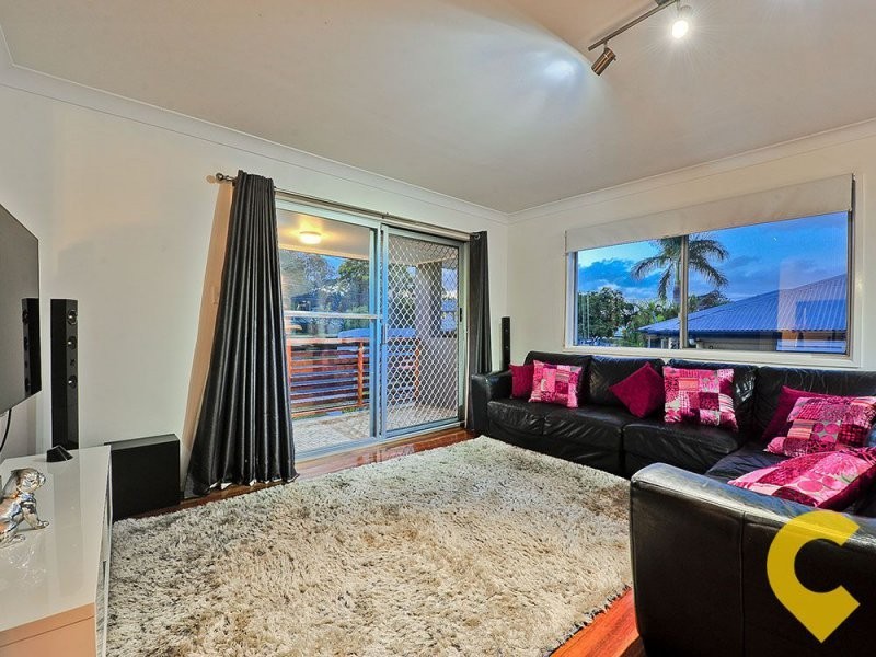 92 Cambridge Street, Carina Heights QLD 4152