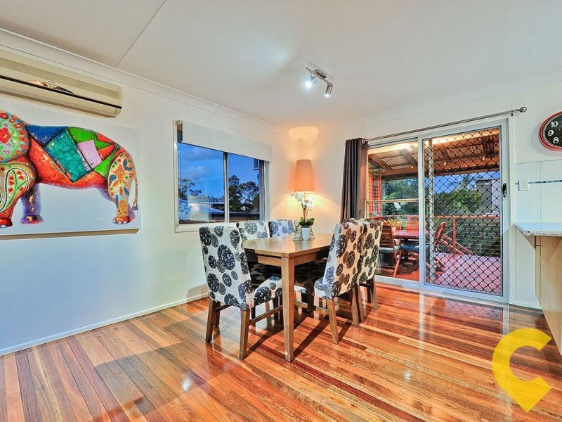 92 Cambridge Street, Carina Heights QLD 4152