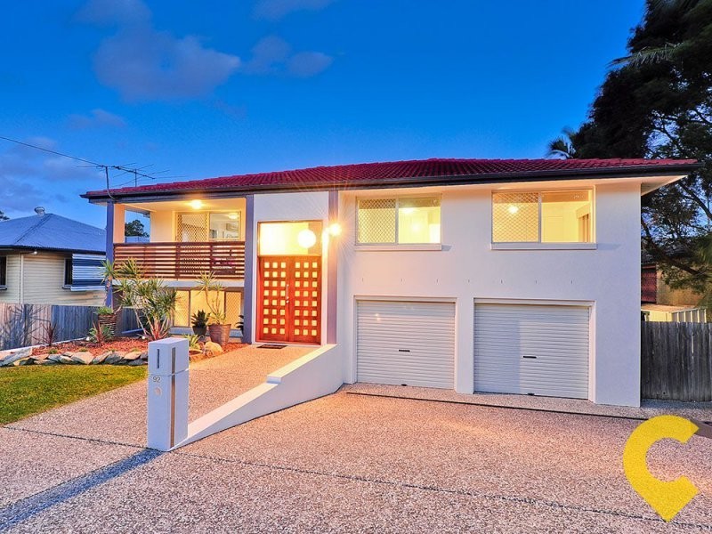 92 Cambridge Street, Carina Heights QLD 4152