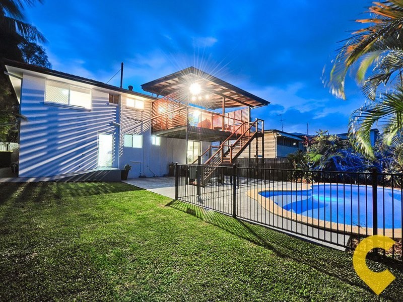 92 Cambridge Street, Carina Heights QLD 4152