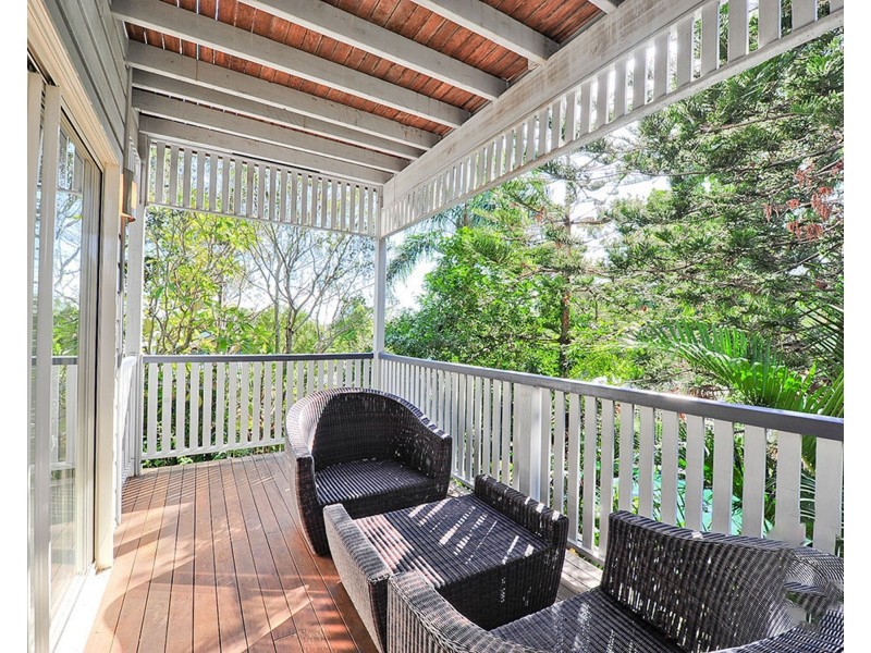 20 Eva Street, Red Hill QLD 4059