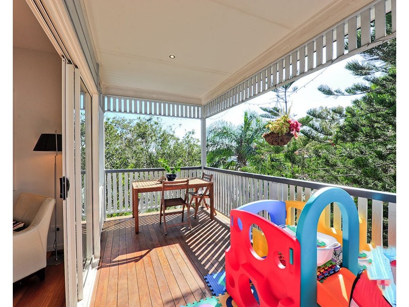 20 Eva Street, Red Hill QLD 4059
