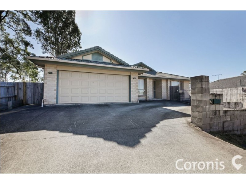 53 Aberdeen Crescent, Kuraby QLD 4112