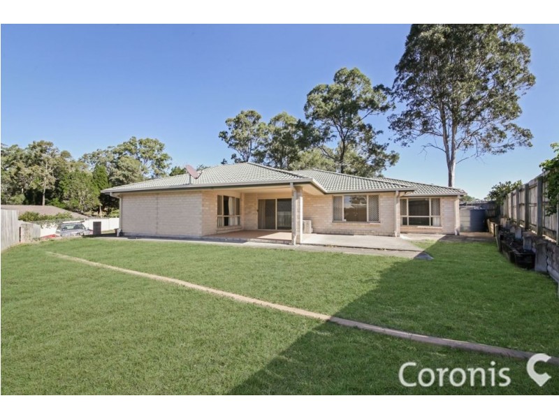 53 Aberdeen Crescent, Kuraby QLD 4112