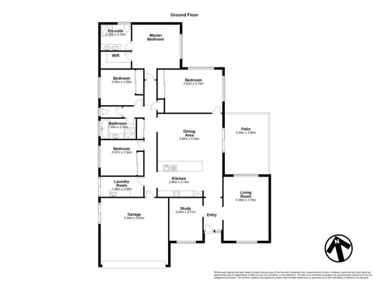 53 Aberdeen Crescent, Kuraby QLD 4112