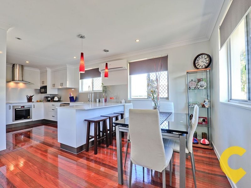 76 Lancaster Street, Coorparoo QLD 4151