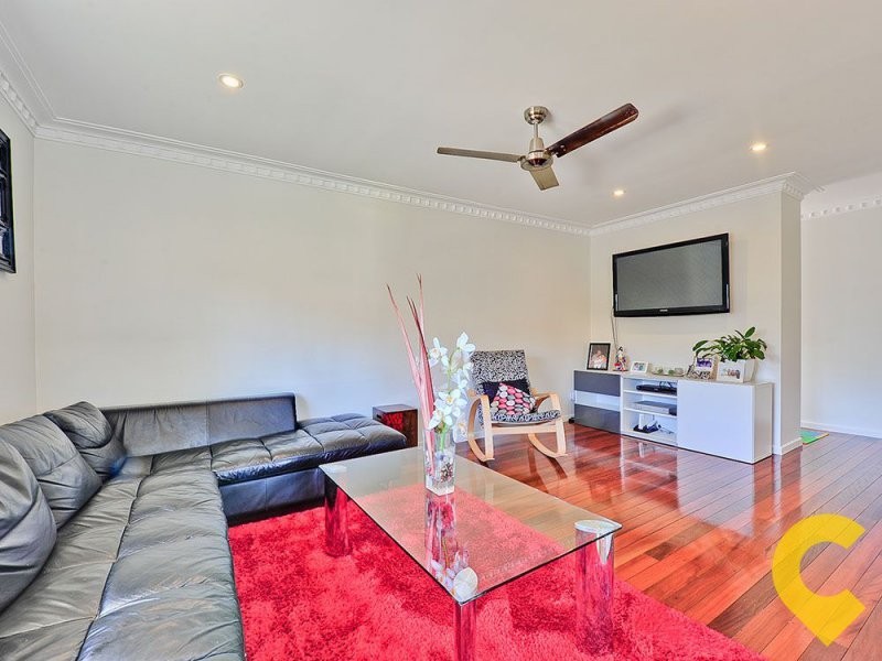 76 Lancaster Street, Coorparoo QLD 4151