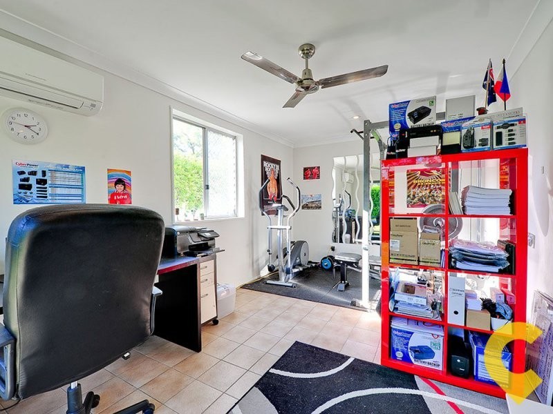 76 Lancaster Street, Coorparoo QLD 4151