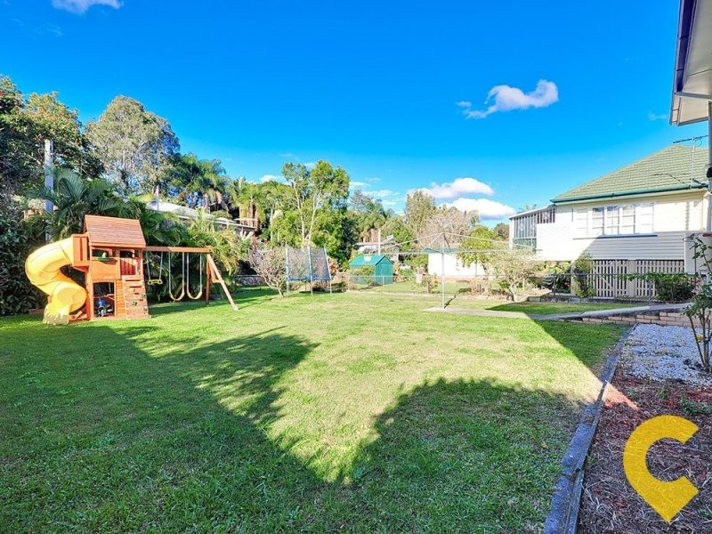 76 Lancaster Street, Coorparoo QLD 4151