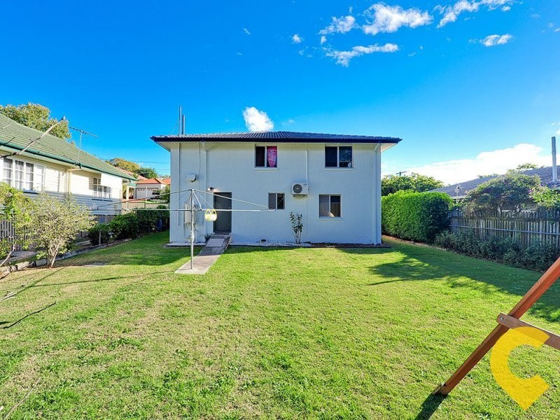 76 Lancaster Street, Coorparoo QLD 4151