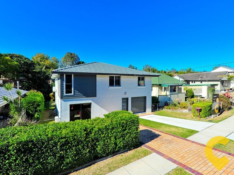 76 Lancaster Street, Coorparoo QLD 4151