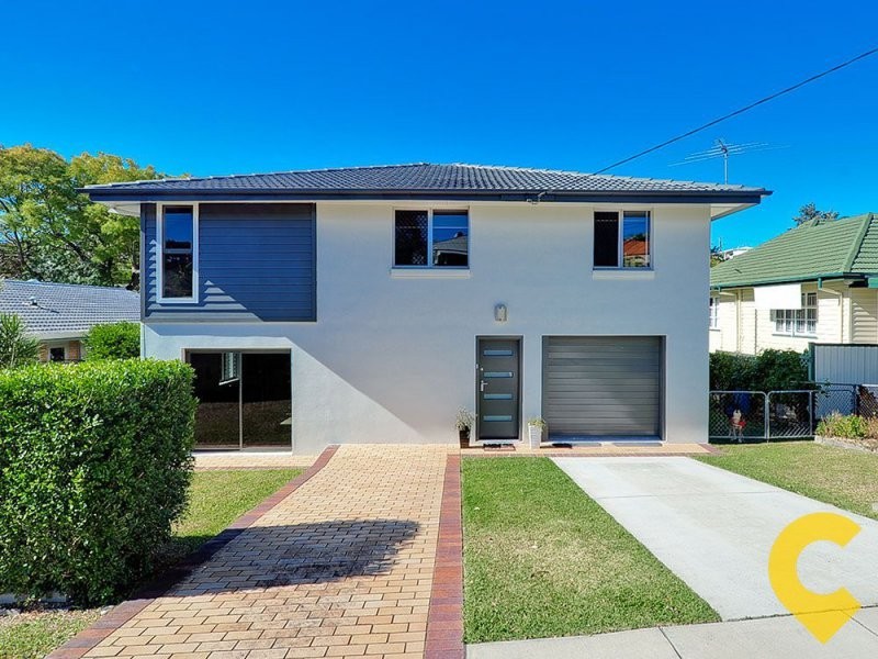 76 Lancaster Street, Coorparoo QLD 4151