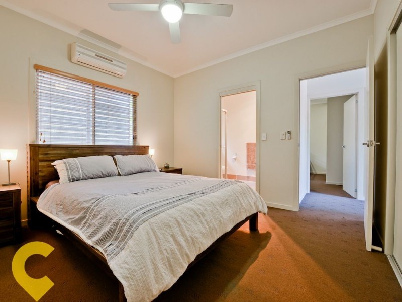 2/27 Anzac Road, Carina Heights QLD 4152