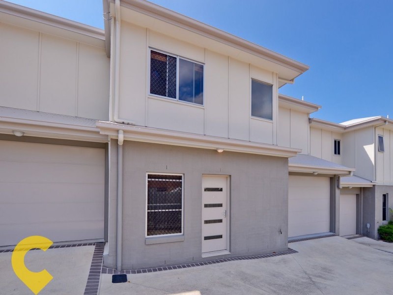 2/27 Anzac Road, Carina Heights QLD 4152