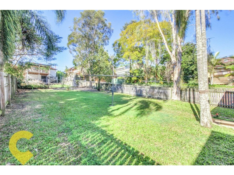 17 Newton Street, Coorparoo QLD 4151