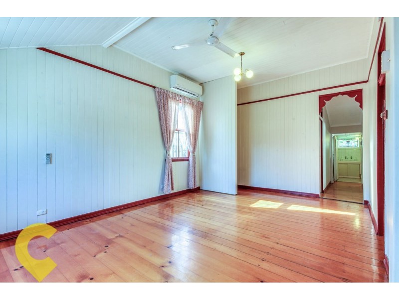 17 Newton Street, Coorparoo QLD 4151