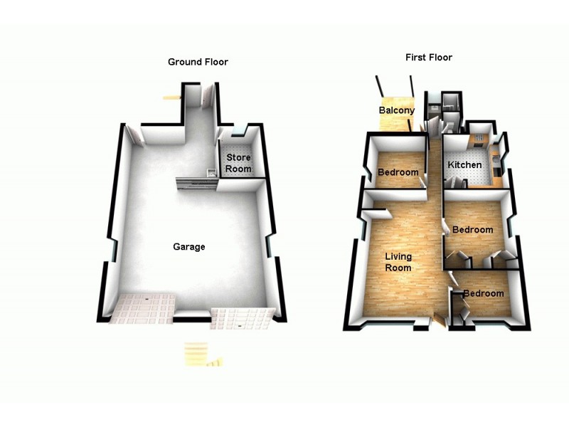 17 Newton Street, Coorparoo QLD 4151 Floorplan