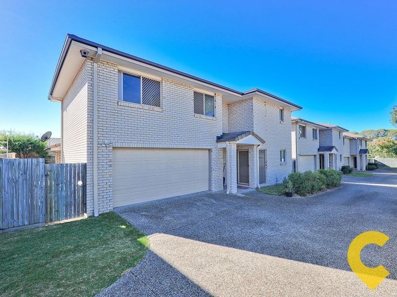 2/4-6 Wattle Street, Victoria Point QLD 4165