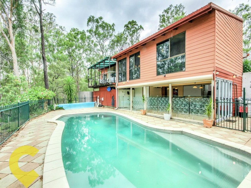 208 Mona Drive, Jimboomba QLD 4280