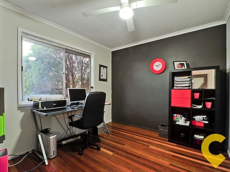 1 Warenda Street, Carina Heights QLD 4152