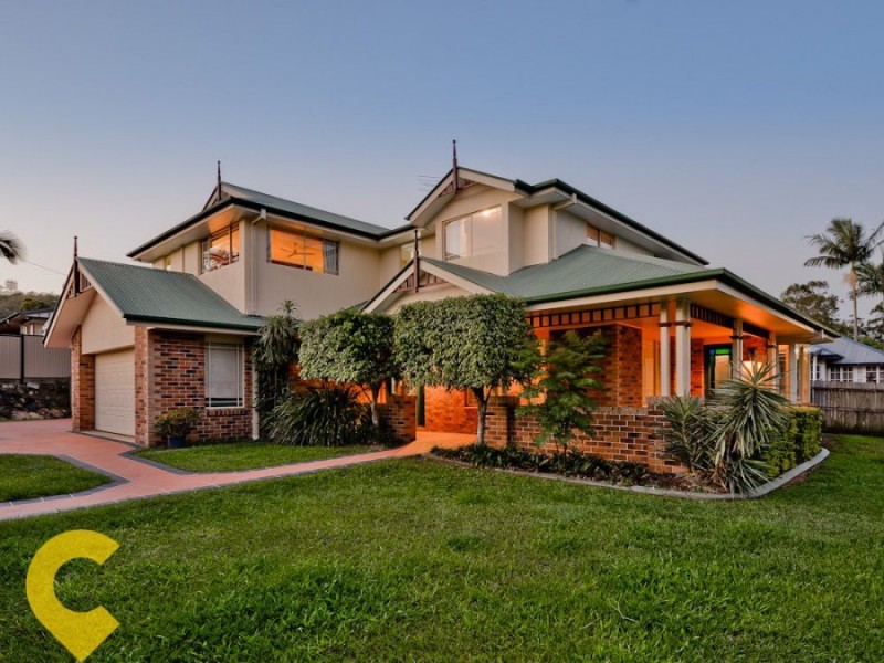 32 Wishart Road, Upper Mount Gravatt QLD 4122