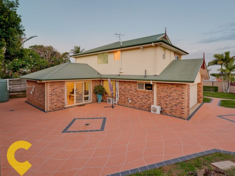 32 Wishart Road, Upper Mount Gravatt QLD 4122