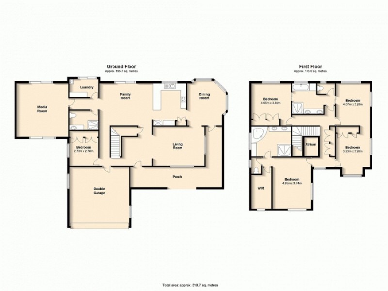 32 Wishart Road, Upper Mount Gravatt QLD 4122 Floorplan