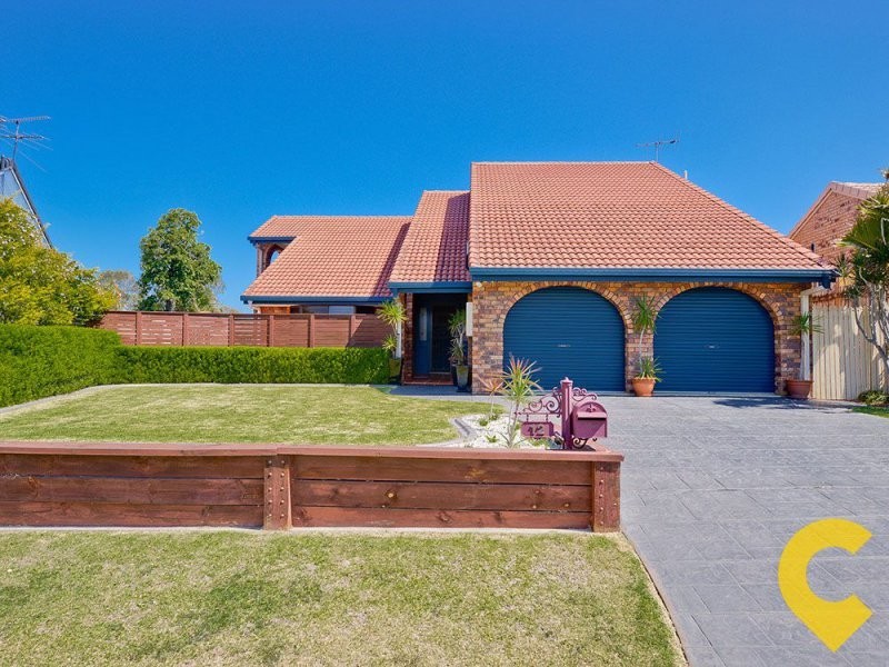 12 Myola Court, Carindale QLD 4152