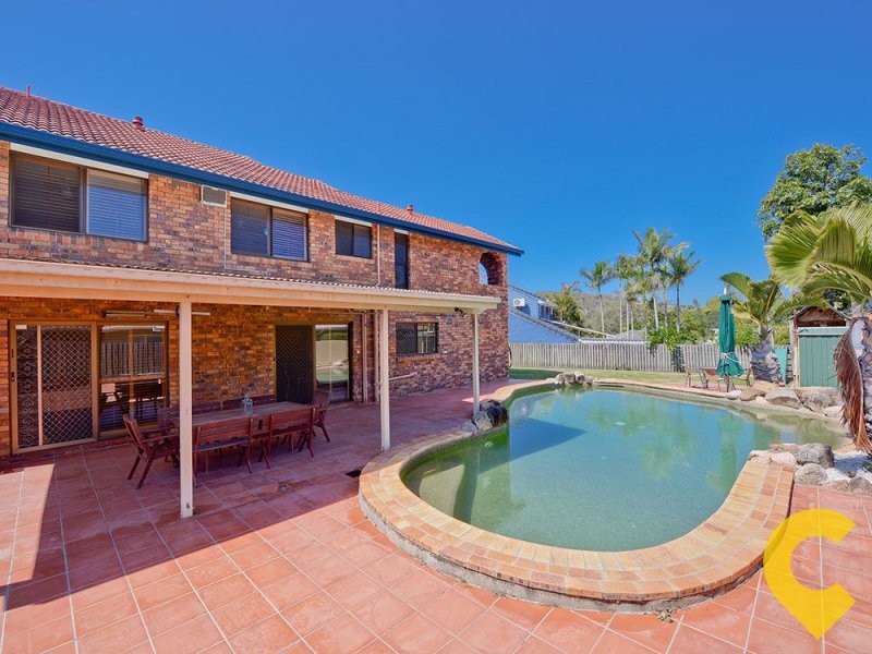 12 Myola Court, Carindale QLD 4152